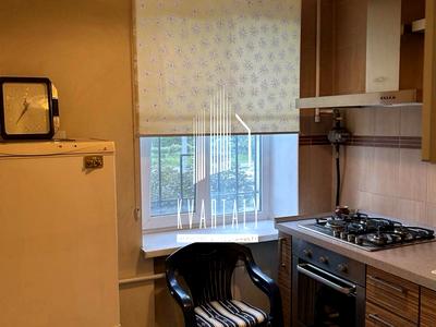 квартира по адресу Голосеевский просп. (40-летия Октября), 98/2