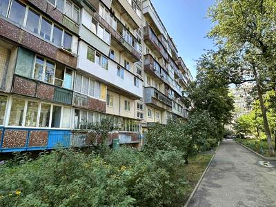 квартира по адресу Шолом-Алейхема ул., 15
