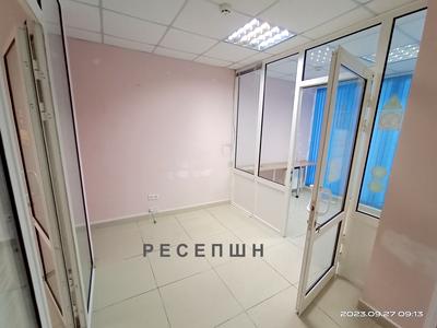 коммерческая по адресу Обсерваторный пер., 2/6