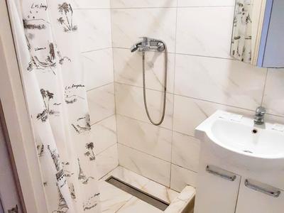 квартира по адресу Машиностроительная ул., 41