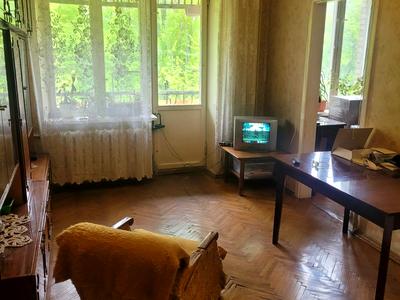 квартира по адресу Уманская ул., 31