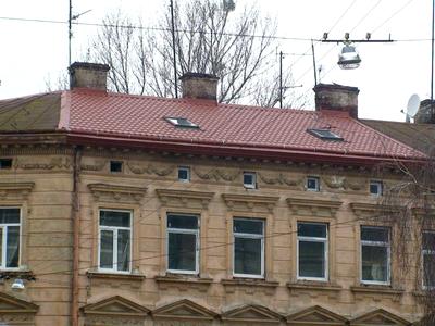 квартира за адресою Таманська, 4