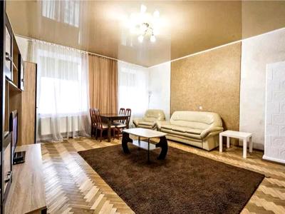 квартира за адресою Краківська вул., 35