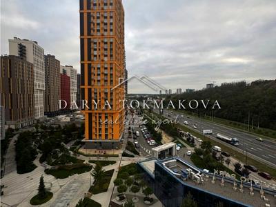 квартира за адресою Наддніпрянське шосе, 1