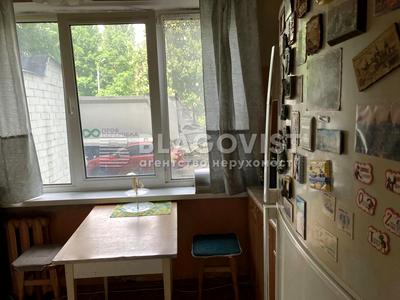 квартира за адресою Леся Курбаса просп., 18