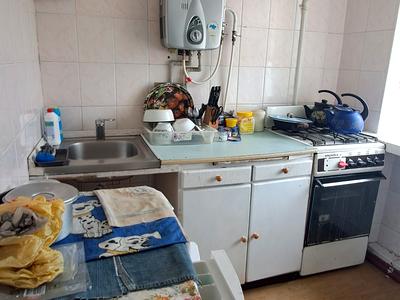 квартира за адресою Ковельський, 1
