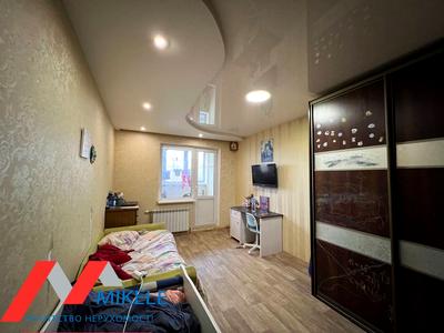 квартира по адресу Петра Григоренко просп., 12