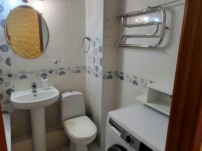 квартира за адресою Харків, Тракторобудівників просп., 85а