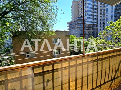 квартира за адресою Фонтанська дорога вул., 57