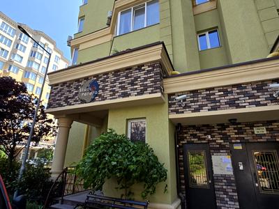 квартира за адресою Боголюбова вул., 44