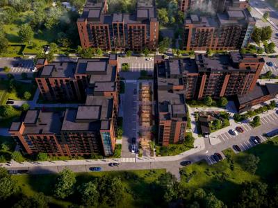квартира по адресу Ужгородская ул., 165А