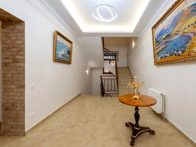 квартира за адресою Гончарна вул., 5-А