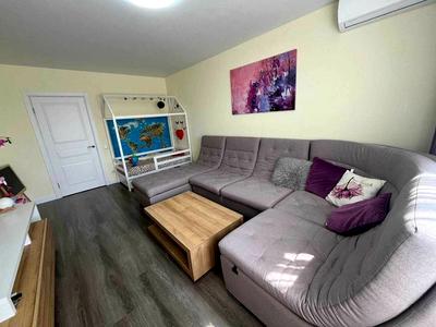 квартира по адресу Тираспольская ул., 58