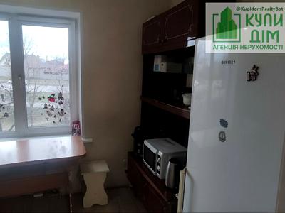 квартира за адресою Кропивницький, Преображенська вул., 100