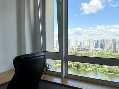квартира за адресою Зарічна вул., 4 к2