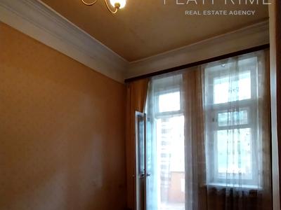 квартира по адресу Авиаконструктора Антонова ул., 2/32 к8