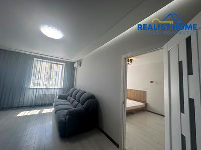 квартира за адресою Боголюбова вул., 33