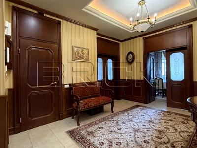 квартира по адресу Леси Украинки бульв., 24-А