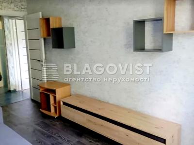 квартира за адресою Воскресенський просп. (Перова), 16