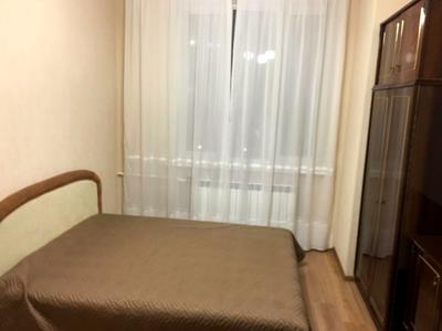 квартира по адресу Кловский спуск, 4