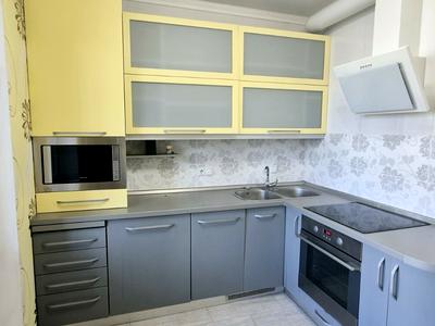 квартира по адресу Вишняковская ул., 12-А