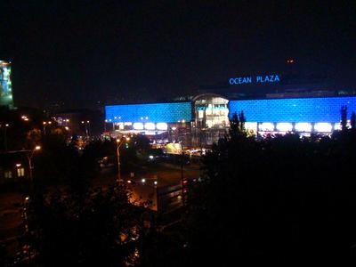 квартира за адресою Велика Васильківська вул. (Червоноармійська), 136