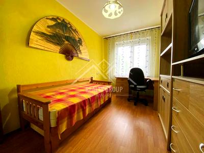 квартира по адресу 5-й Заречный микрорайон , 3
