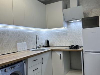 квартира за адресою Київ, Провіантська вул. (Галі Тимофєєвої), 17