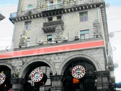 квартира за адресою Київ, Хрещатик вул. (Kreschatic), 17