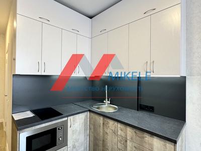 квартира за адресою Залізнична вул., 32