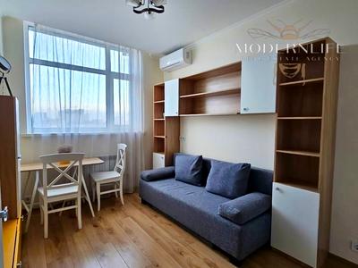 квартира за адресою Машинобудівна вул., 41
