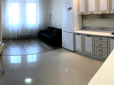 квартира за адресою Голосеевская, 13Б