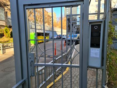 квартира за адресою Білоруська вул., 36А