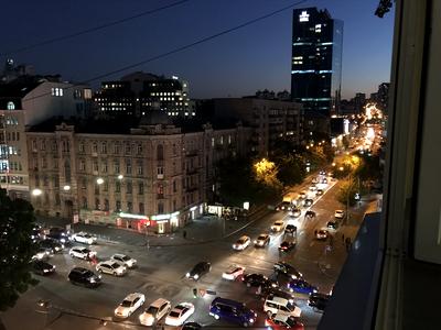 квартира по адресу Саксаганского ул., 88