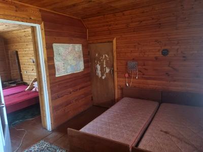 дом по адресу Лісова поляна