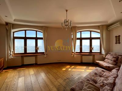 квартира по адресу Несторовский пер., 6