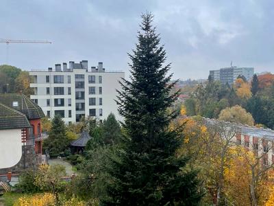 квартира за адресою Любомира Романківа вул. (Червона), 29