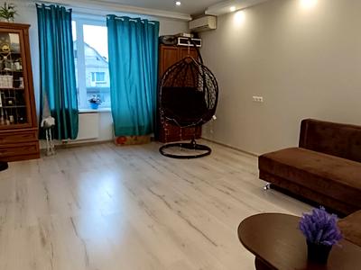 квартира за адресою Сткпанівська, 10
