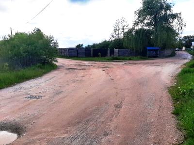 ділянка за адресою Польова