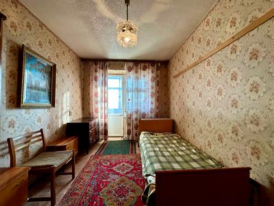 квартира по адресу Белая Церковь, Ставищанська ул., 128