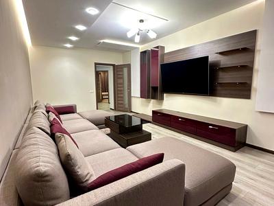 квартира за адресою Набережна Перемоги вул., 62