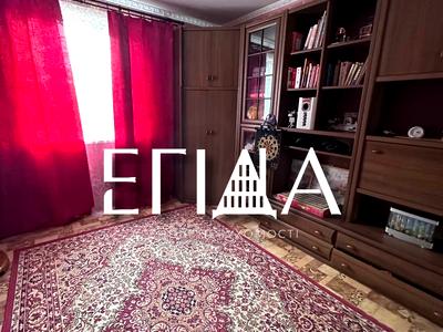 будинок за адресою Каштанова вул., 8