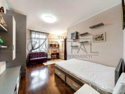 квартира по адресу Коперника ул., 12Д