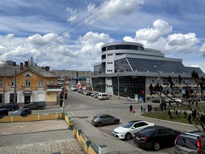 квартира за адресою Воскресенська вул., 13б