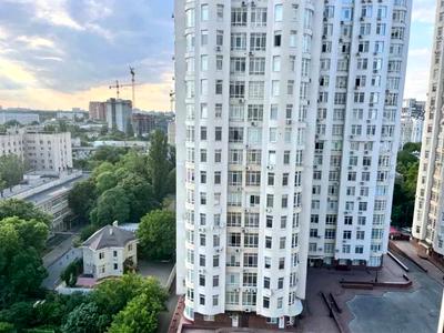 квартира по адресу Французский бульв., 22б