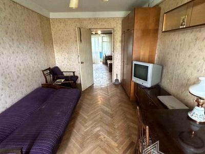 квартира за адресою Кавказька вул., 9