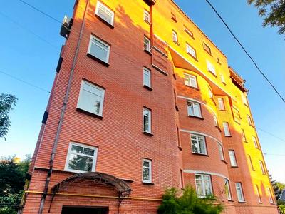 квартира по адресу Галилея ул., 5
