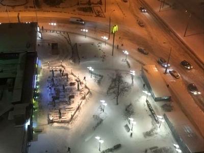 квартира по адресу Оболонский просп., 26