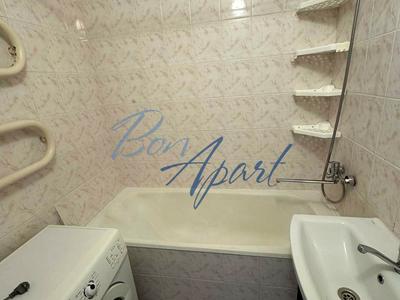 квартира за адресою Салютна вул., 4-А