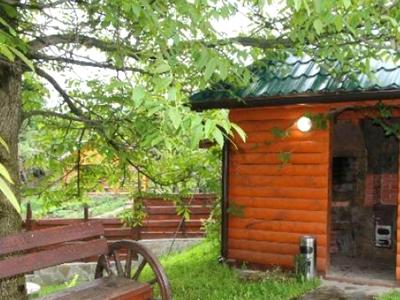 будинок за адресою Яремче, Кам'янка, 48